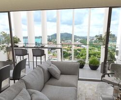 The Myst (D23), Condominium #619769801